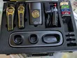 Kemei Max KM-8572 Pro Cordless Trimmer 3-in-1 Set - 3