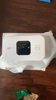 Brand New Universal 4G MiFi (All Networks) - 1