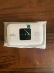 Brand New Universal 4G MiFi (All Networks) - 2