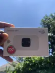 Brand New Universal 4G MiFi (All Networks) - 3