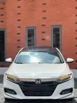 2020 Honda Accord EX-L - 1