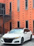 2020 Honda Accord EX-L - 2