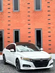 2020 Honda Accord EX-L - 3