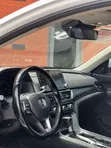 2020 Honda Accord EX-L - 5