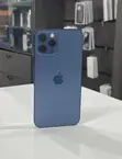 New Apple iPhone 12 Pro 128GB Blue - 1