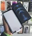 New Apple iPhone 12 Pro 128GB Blue - 2