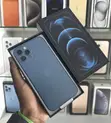 New Apple iPhone 12 Pro 128GB Blue - 3