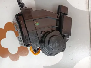 Toyota RAV4 2014 Boot Locker