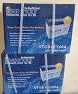 100Ah Solar Battery 12V - 2