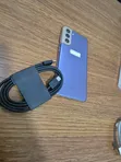 Samsung Galaxy S21 5G 256GB Purple (UK Used) - 3