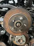 Toyota Highlander/RAV4 2020-2025 Front & Back Axle - 3