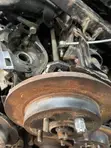 Toyota Highlander/RAV4 2020-2025 Front & Back Axle - 4