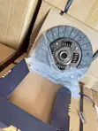 Hyundai H200 Aisin Clutch Disc & Pressure Plate - 2