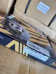 Hyundai H200 Aisin Clutch Disc & Pressure Plate - 3