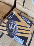 Hyundai H200 Aisin Clutch Disc & Pressure Plate - 4
