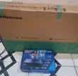 Hisense 32-inch HD LED TV + DSTV - 2