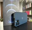 New Apple iPhone 12 Pro Max 128GB Blue - 2
