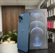 New Apple iPhone 12 Pro Max 128GB Blue - 3