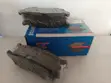 Suzuki S-Presso Alto Celerio Front Brake Pad (C2332SP CR17) - 2