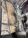Front & Back Axle for 4Runner, Hardbody, Prado, L200, Landcruiser - 1