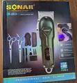 Sonar SN-6036 Rechargeable Hair Clipper - 2