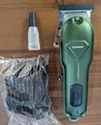 Sonar SN-6036 Rechargeable Hair Clipper - 3