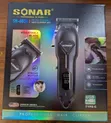 Sonar SN-6036 Rechargeable Hair Clipper - 4