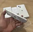 New Apple iPhone 13 256GB White - 2