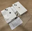 New Apple iPhone 13 256GB White - 3