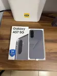 New Samsung Galaxy A57 256GB Graphite - 2