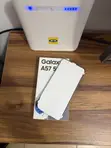 New Samsung Galaxy A57 256GB Graphite - 5