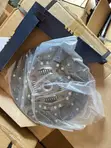 Nissan Patrol TD42 Clutch Disc - Brand New - 4