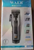 Waer WA-062 Electric Hair Clipper - 1