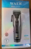 Waer WA-062 Electric Hair Clipper - 2