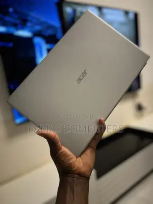 Acer Swift 3 Laptop - Ryzen 7, 8GB RAM, 1TB SSD