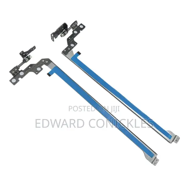 Lenovo Ideapad V140/L340 Laptop Hinges Set (Left & Right) - 1
