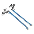 Lenovo Ideapad V140/L340 Laptop Hinges Set (Left & Right) - 1