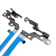 Lenovo Ideapad V140/L340 Laptop Hinges Set (Left & Right) - 2