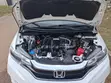 Honda Fit Sport 2020 White - 2
