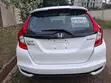 Honda Fit Sport 2020 White - 3