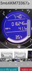 Honda Fit Sport 2020 White - 5