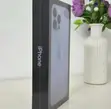 New Apple iPhone 13 Pro Max 128GB Blue - 3