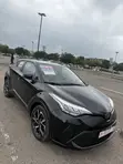 2020 Toyota C-HR XLE FWD SUV - 3
