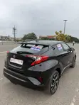 2020 Toyota C-HR XLE FWD SUV - 4