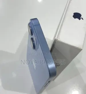 New Apple iPhone 14 128GB Blue