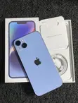New Apple iPhone 14 128GB Blue - 3