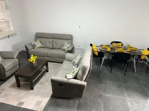 Furnished 2-Bedroom Duplex in Sefdard Properties, Oyarifa for Rent