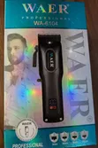 Wahl WA-6104 Rechargeable Hair Clipper - 1