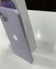 New Apple iPhone 14 Plus 128GB Purple - 1