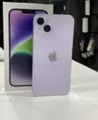 New Apple iPhone 14 Plus 128GB Purple - 2